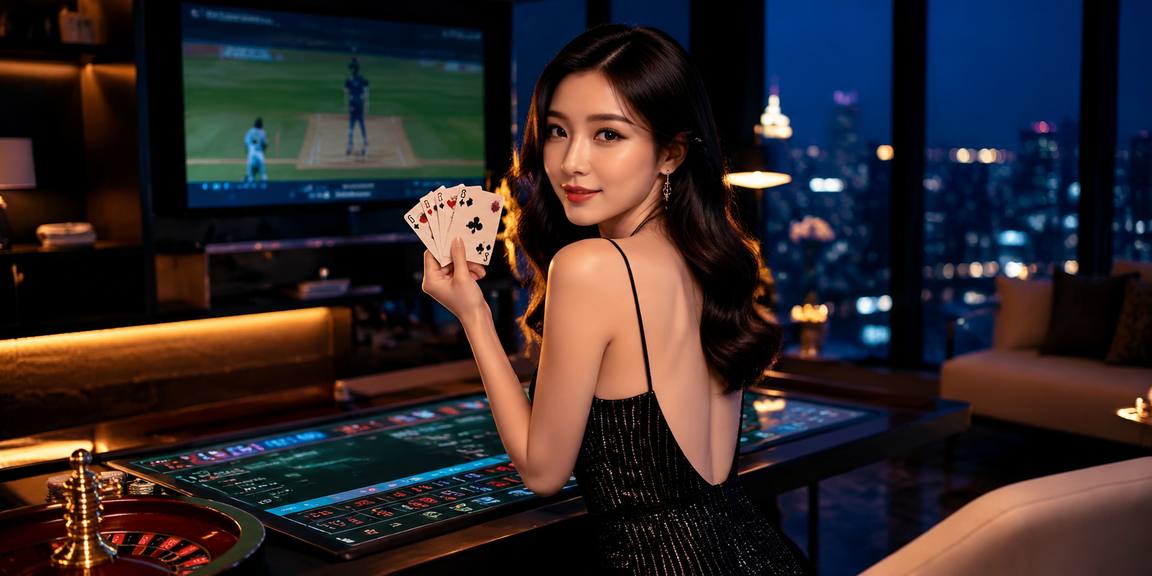 jkc mobile gaming