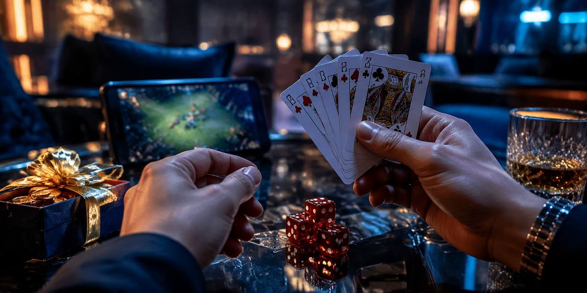 jkc mobile gaming